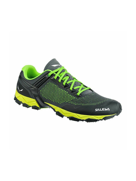 Salewa Lite Train K Trail Gray