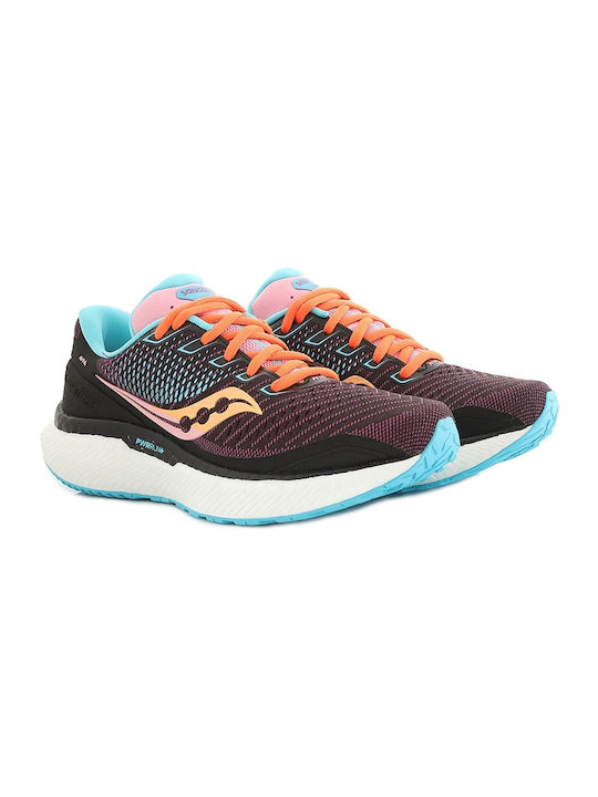 Triumph 18 Sport Shoes Running Multicolour