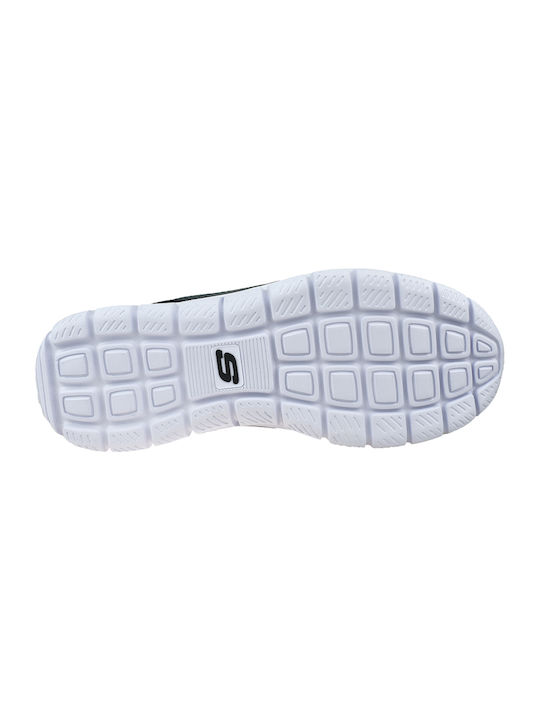 Sport Shoes Running Black