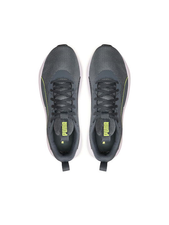 Incinerate Sport Shoes Training Gray