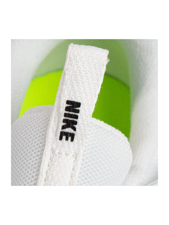 Hyperace 2 Sport Shoes Volleyball White