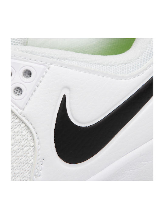 Hyperace 2 Sport Shoes Volleyball White