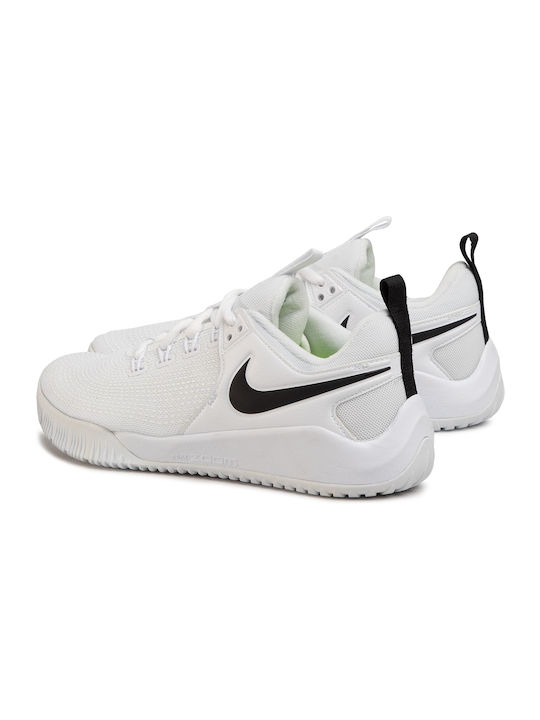 Hyperace 2 Sport Shoes Volleyball White