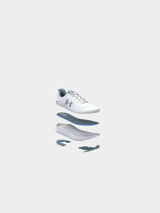 Surge 2 Women's Running Sport Shoes White