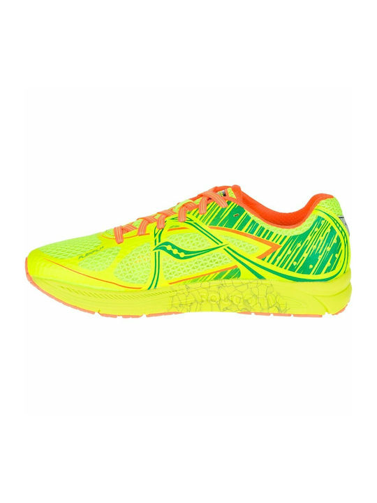 Saucony Saucony