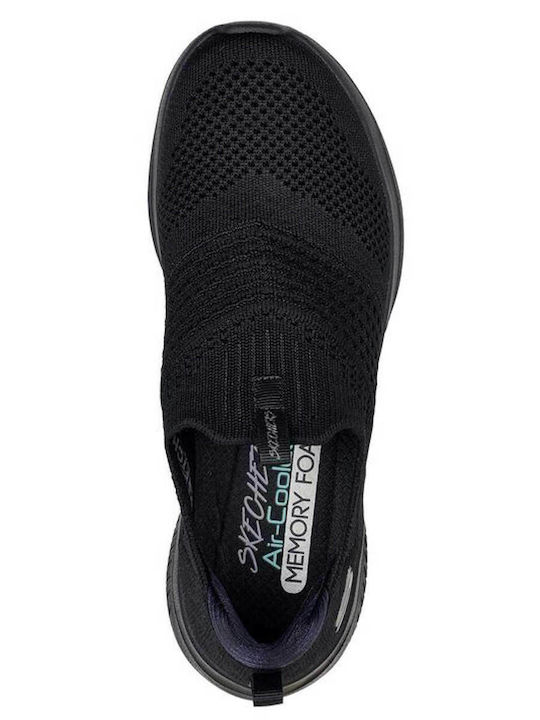 Ultra FLEX 3.0 Women's Slip-On Black