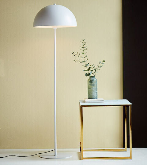 Nordlux Ellen Floor Lamp H140cm. White
