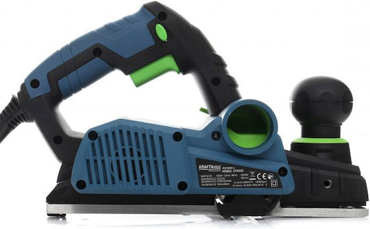 Kraft & Dele KD1682-Z Rabota 1550W cu Sistem de Aspirație