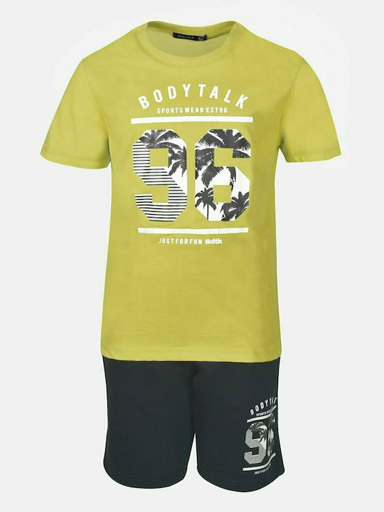 BodyTalk