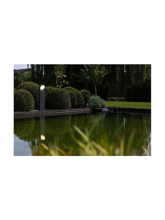 Lutec Fele Κολωνάκι LED 14W 70x20x7.5cm Lutec Fele Κολωνάκι LED 14W 70x20x7.5cm