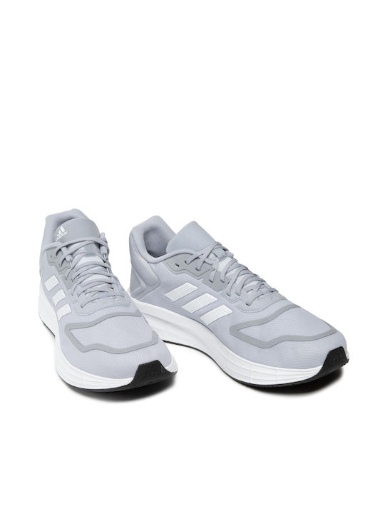 Duramo SL 2.0 Sport Shoes Running Halo Silver / Cloud White
