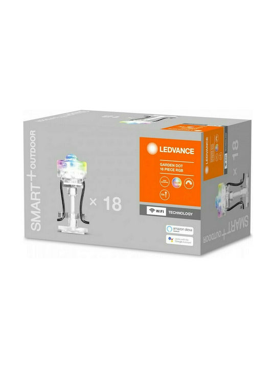 Ledvance AC35239 Außenstehlampe LED 4W Ledvance AC35239 Außenstehlampe LED 4W