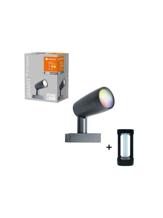 Ledvance Außenstehlampen LED 5W Ledvance Außenstehlampen LED 5W