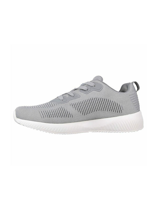 Sport Shoes Running Gray
