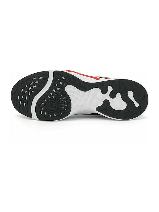 Renew Retaliation TR 3 Herren Sportschuhe Training & Fitnessstudio Schwarz