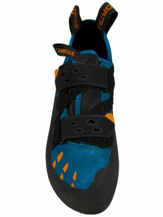 La Sportiva Tarantula Men's Neutral Climbing Shoes Blue