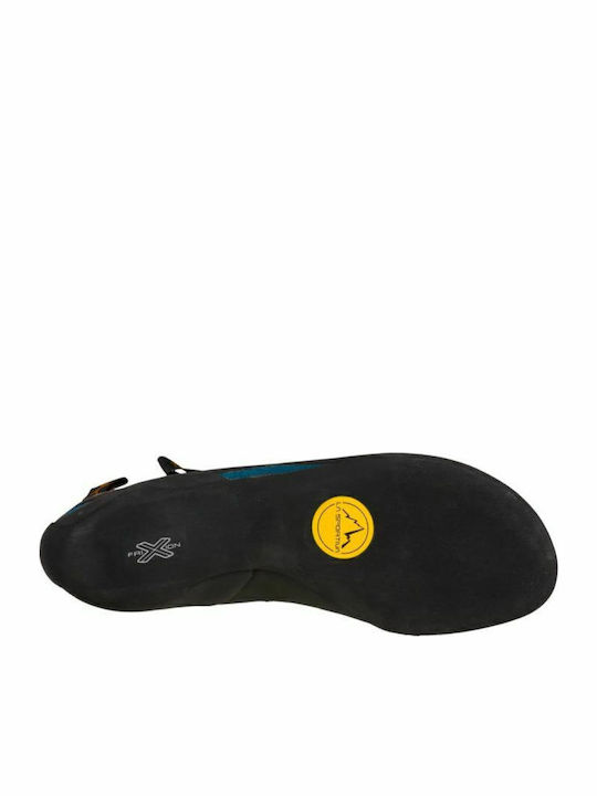 La Sportiva Tarantula Men's Neutral Climbing Shoes Blue