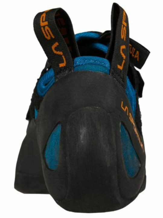 La Sportiva Tarantula Men's Neutral Climbing Shoes Blue