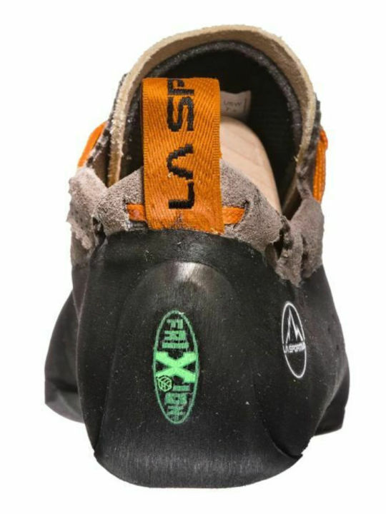 La Sportiva Mythos Γυναικεία Ουδέτερα Παπούτσια Αναρρίχησης Μπεζ