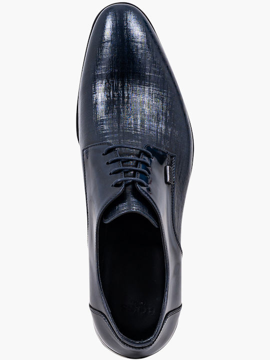 Pantofi pentru bărbați GLM Navy
