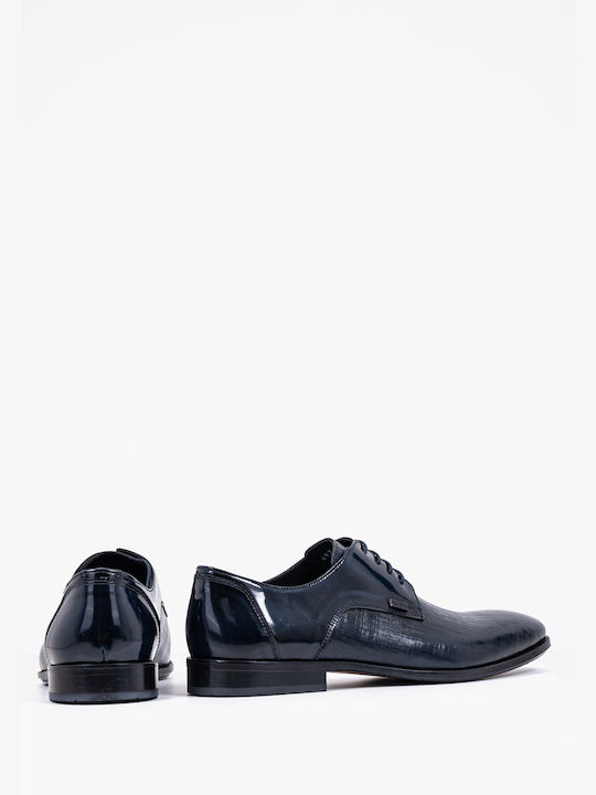 Pantofi pentru bărbați GLM Navy