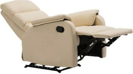 Relax με Υποπόδιο Comfort 79x97x101cm Relax με Υποπόδιο Comfort 79x97x101cm