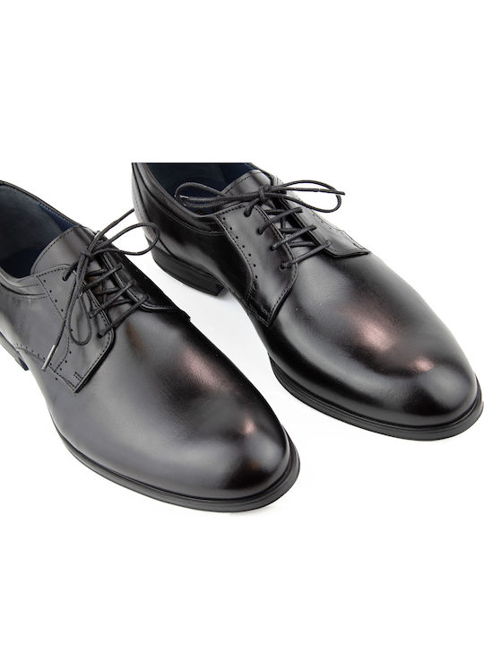 Herrenschuhe Schwarz