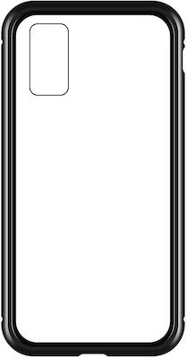 Wozinsky Magnetic Plastic 360 Full Cover Transparent (Galaxy S20)