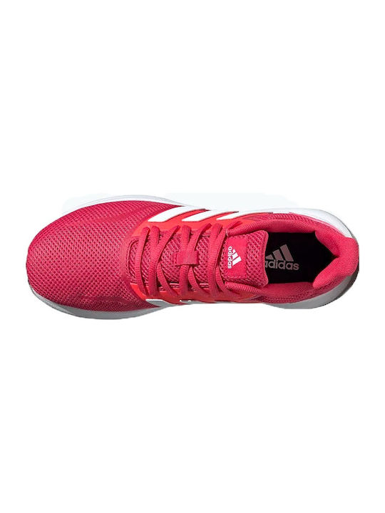 Runfalcon Sport Shoes Running Power Pink / Cloud White / Signal Pink / Coral