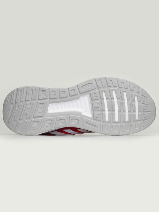 Runfalcon Sport Shoes Running Power Pink / Cloud White / Signal Pink / Coral