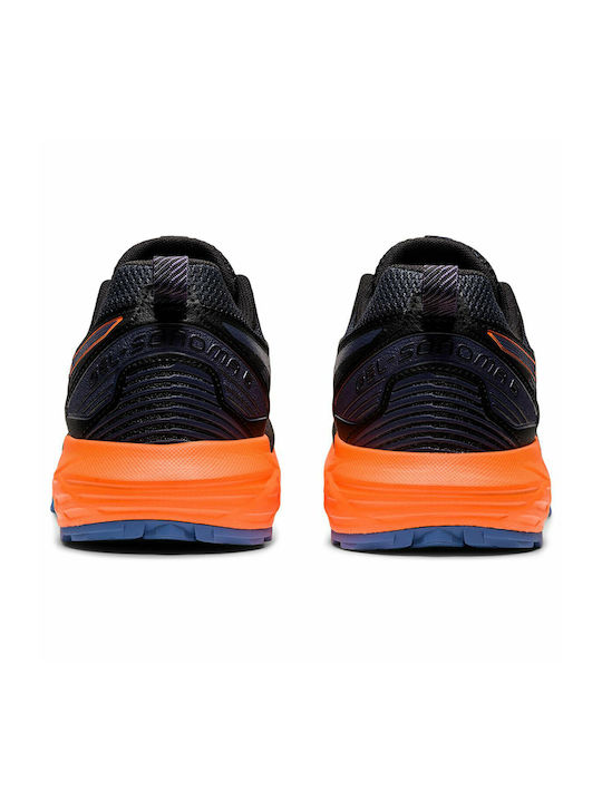 Gel-Sonoma 6 Sport Shoes Trail Running Blue