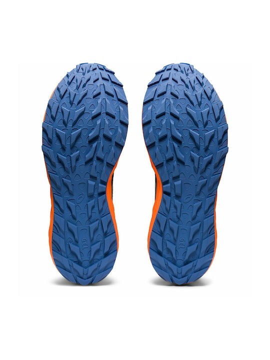 Gel-Sonoma 6 Sport Shoes Trail Running Blue