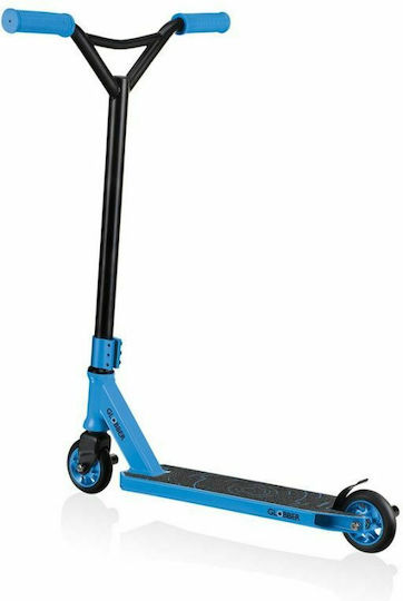Globber Kids Scooter GS 540 2-Wheel For 8+ Years Blue