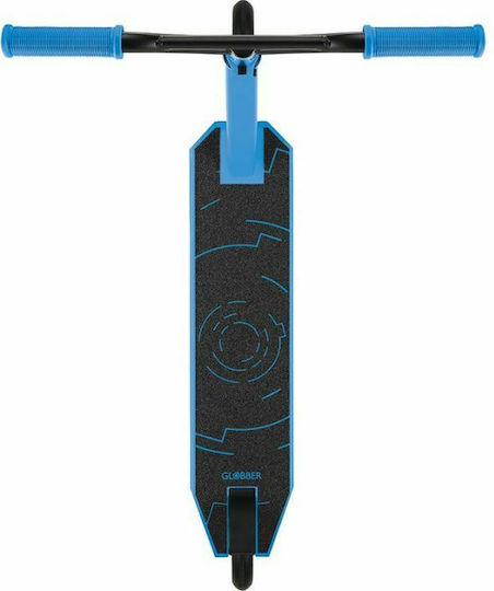 Globber Kids Scooter GS 540 2-Wheel For 8+ Years Blue