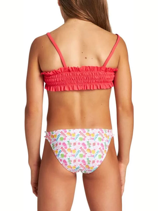 Arena Sweetie Kids Swimwear Bikini Orange