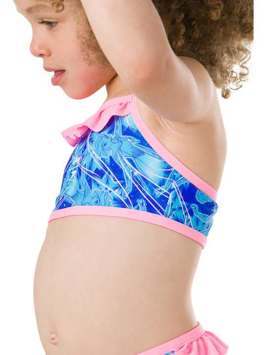 Speedo Παιδικό Μαγιό Μπικίνι Μπλε