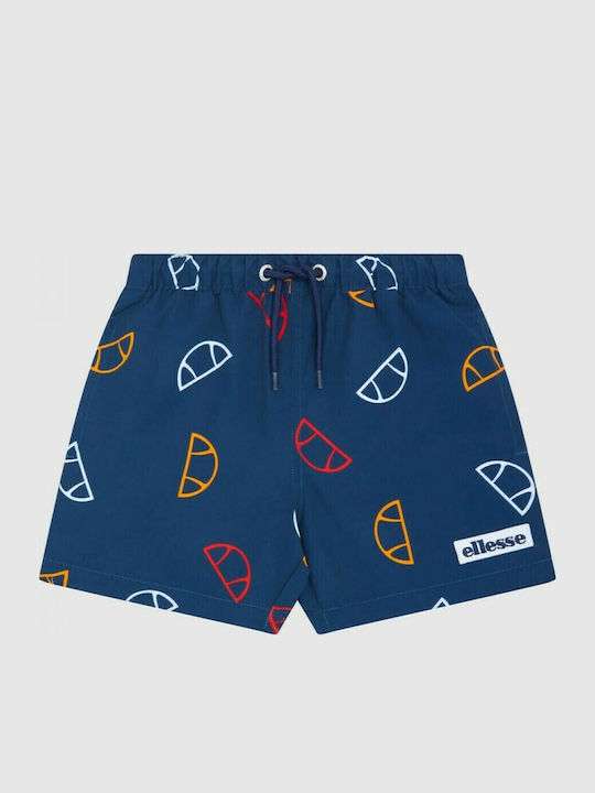 Ellesse Seros Детски Бански Къси панталони за плуване Тъмносин