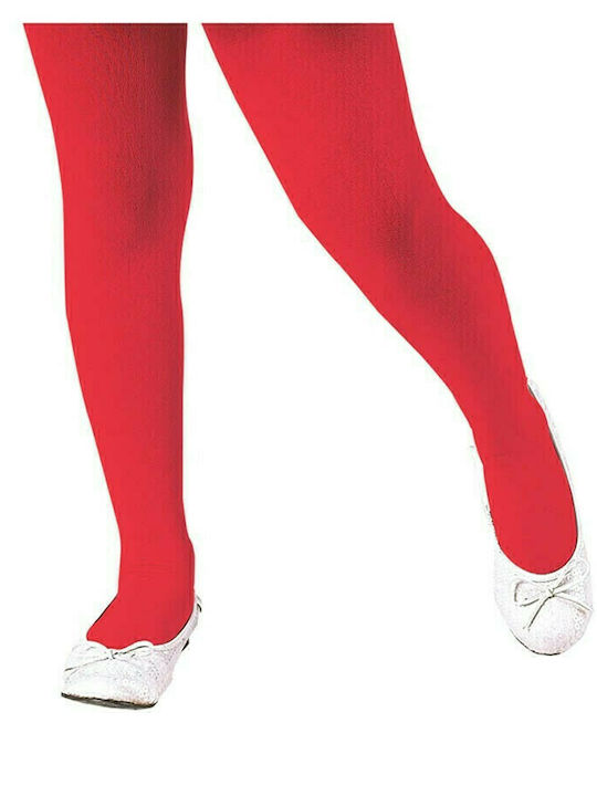 Inizio Kinderstrumpfhose Rot