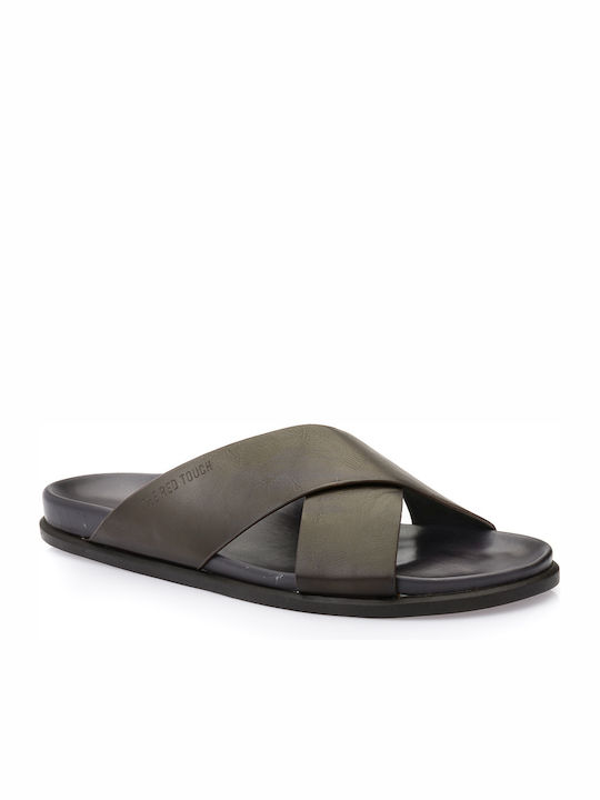 Men's Sandals Brown