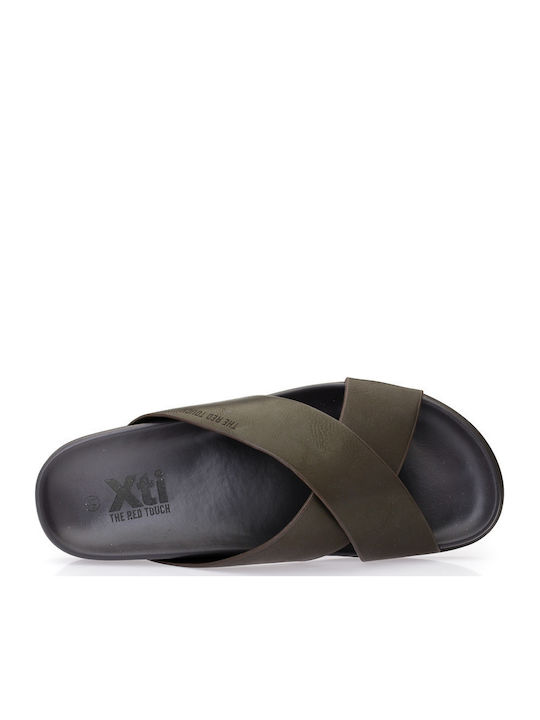 Men's Sandals Brown
