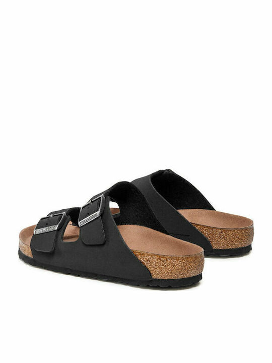 Klapki Sandale pentru bărbați în Negru Culoare