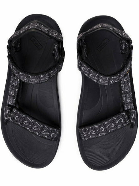 Winsted Men's Sandals Black