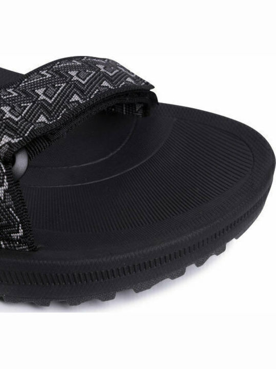 Winsted Men's Sandals Black