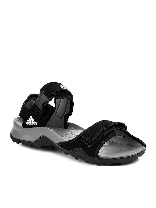 Cyprex Ultra II Men's Sandals Black