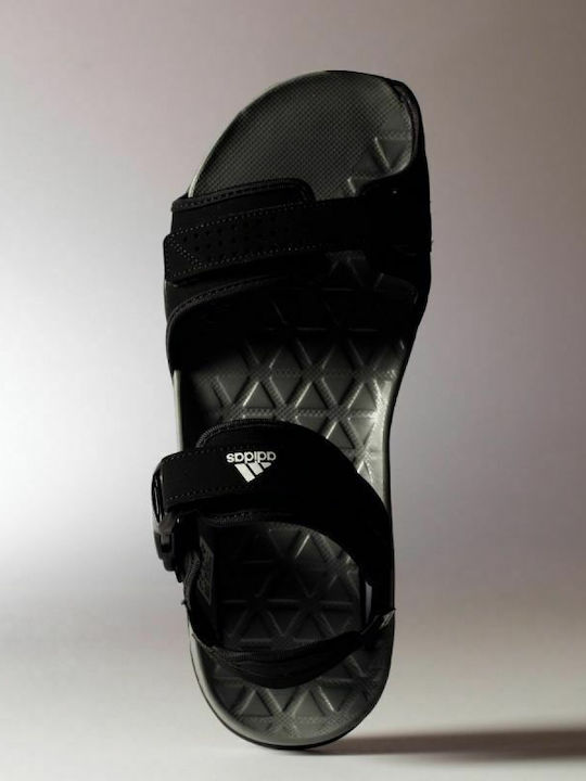 Cyprex Ultra II Men's Sandals Black