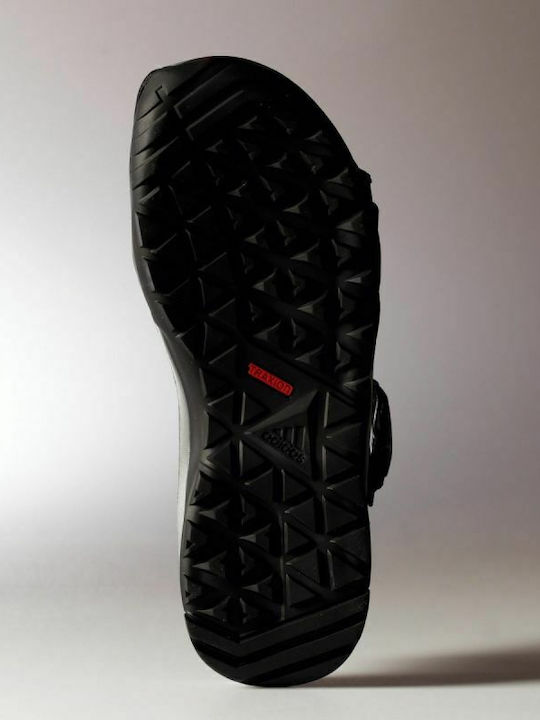 Cyprex Ultra II Men's Sandals Black