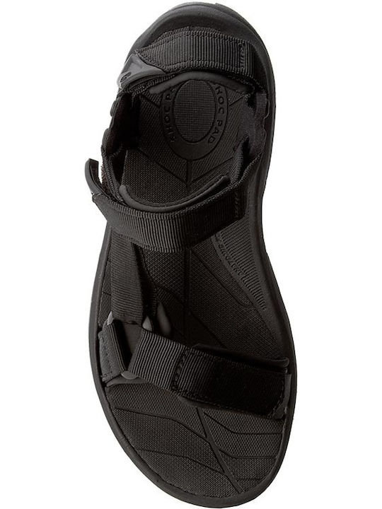 Terra Fi Lite Men's Sandals Dark Shadow