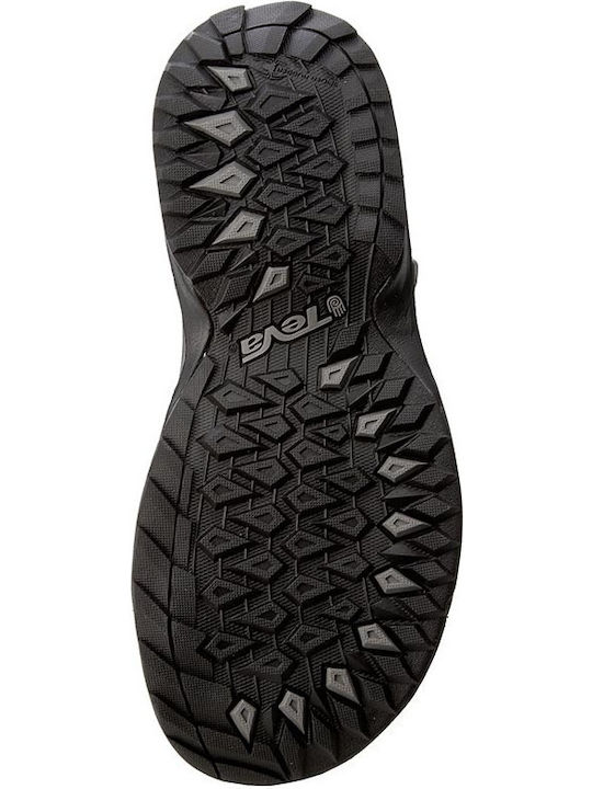 Terra Fi Lite Men's Sandals Dark Shadow