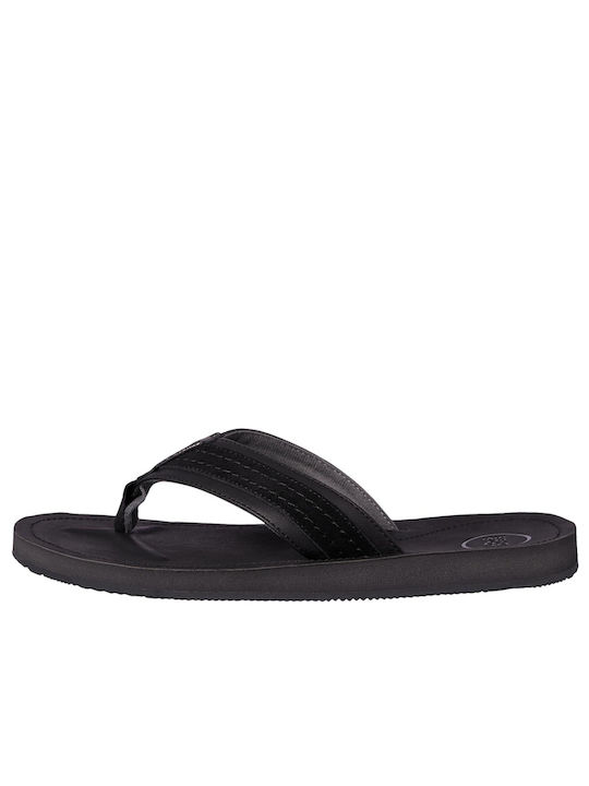 Men's Flip Flops Gray