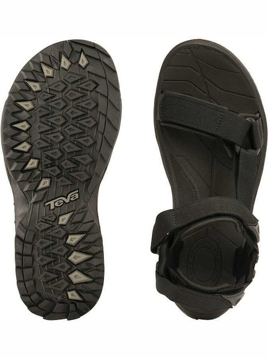 Terra Fi Lite Men's Sandals Dark Shadow